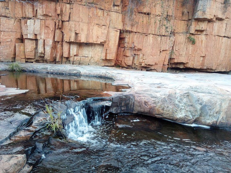 Mountain View Buffelspoort North West Province South Africa River, Nature, Waters, Waterfall