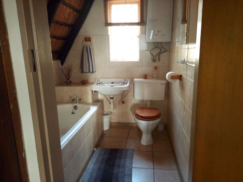 Mountain View Buffelspoort North West Province South Africa Bathroom