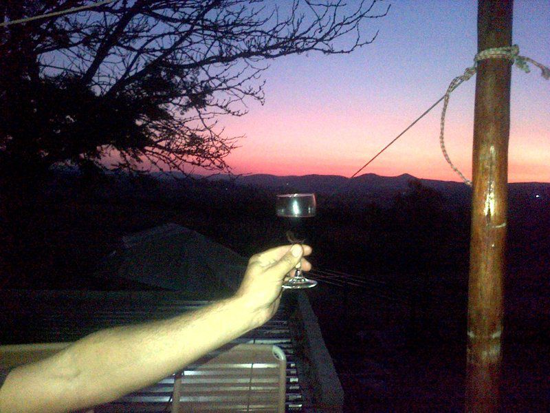 Mountain View Buffelspoort North West Province South Africa Drink