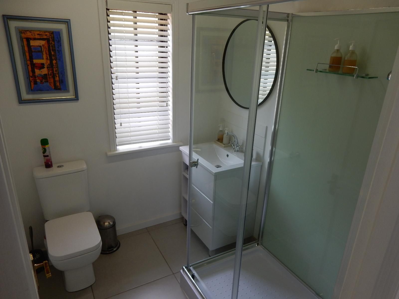 Mountain View Swellendam Swellendam Western Cape South Africa Unsaturated, Bathroom