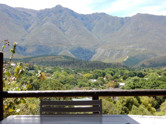 Mountain View Swellendam Swellendam Western Cape South Africa Mountain, Nature, Highland