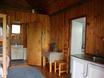 Mountain Breeze Log Cabins Tsitsikamma Eastern Cape South Africa Cabin, Building, Architecture, Kitchen