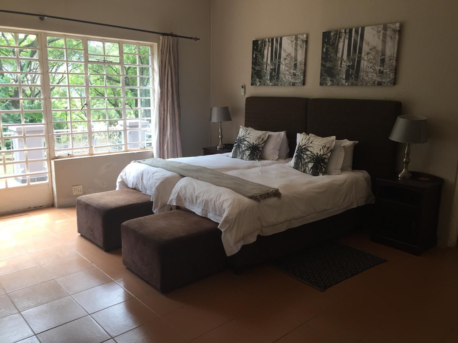 Mountain Creek Lodge Hazyview Mpumalanga South Africa Bedroom