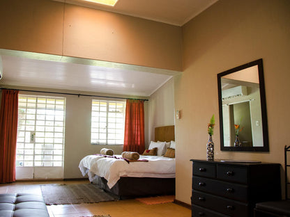 Mountain Creek Lodge Hazyview Mpumalanga South Africa Bedroom