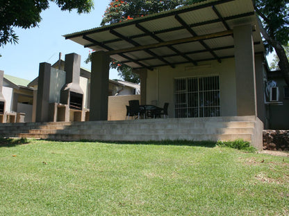 Mountain Creek Lodge Hazyview Mpumalanga South Africa House, Building, Architecture, Palm Tree, Plant, Nature, Wood