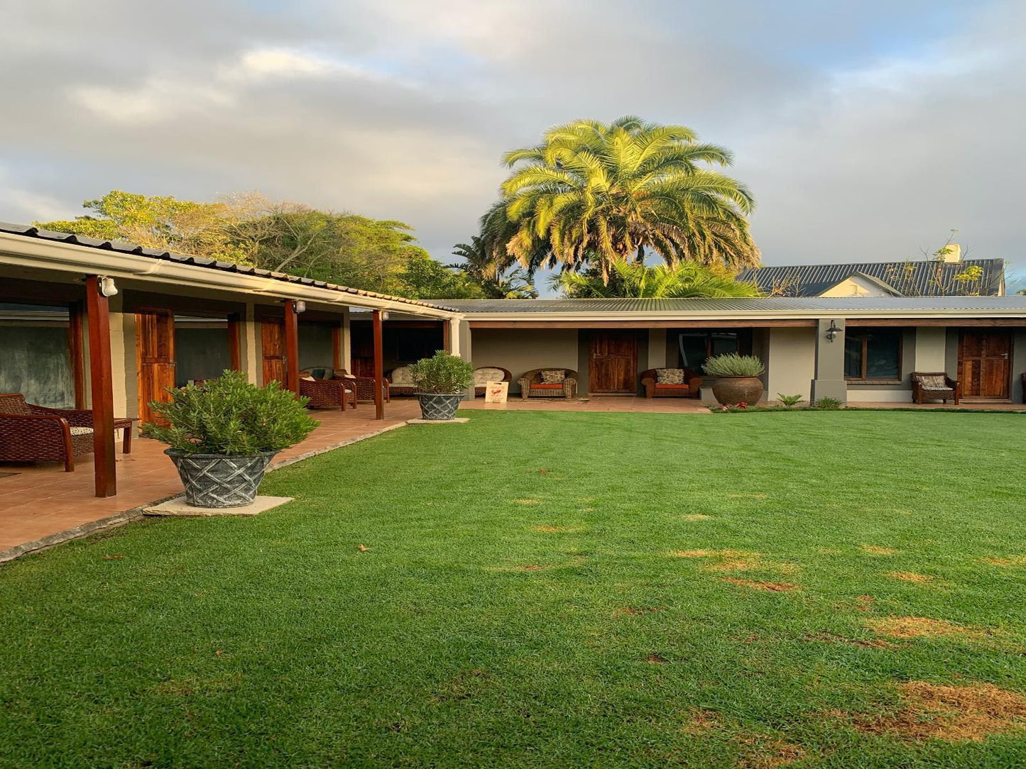 Mountain Dew Guest House Camphers Drift George Western Cape South Africa House, Building, Architecture, Palm Tree, Plant, Nature, Wood