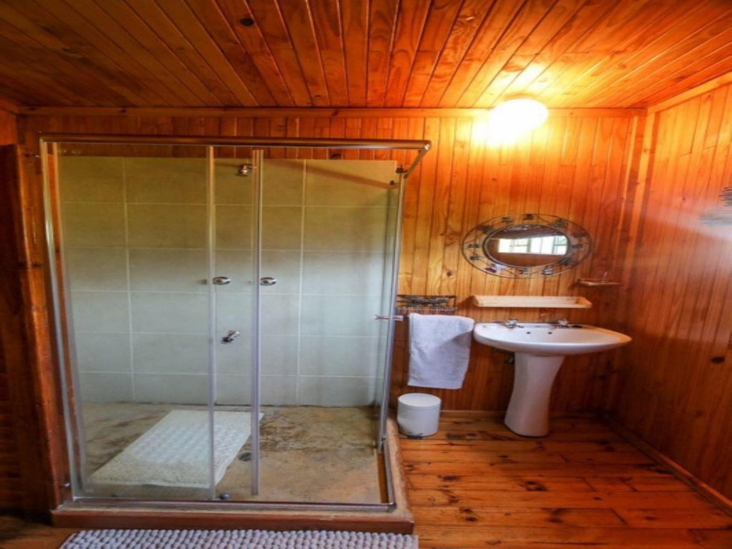 Mountain Fly Fishing Haenertsburg Limpopo Province South Africa Bathroom