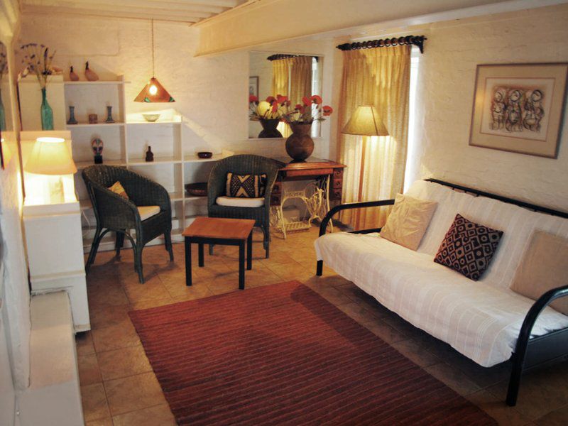 Mountain Magic Garden Suites Tamboerskloof Cape Town Western Cape South Africa 