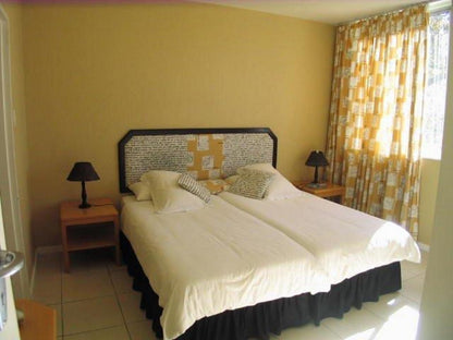 Mountain Manor Guest House Gardens Cape Town Western Cape South Africa Bedroom