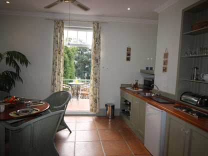 Harrow House One Bedroom Suite 18 @ Mountain Manor Guest House