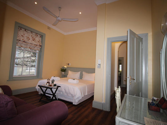 Harrow House One Bedroom Suite 20 @ Mountain Manor Guest House