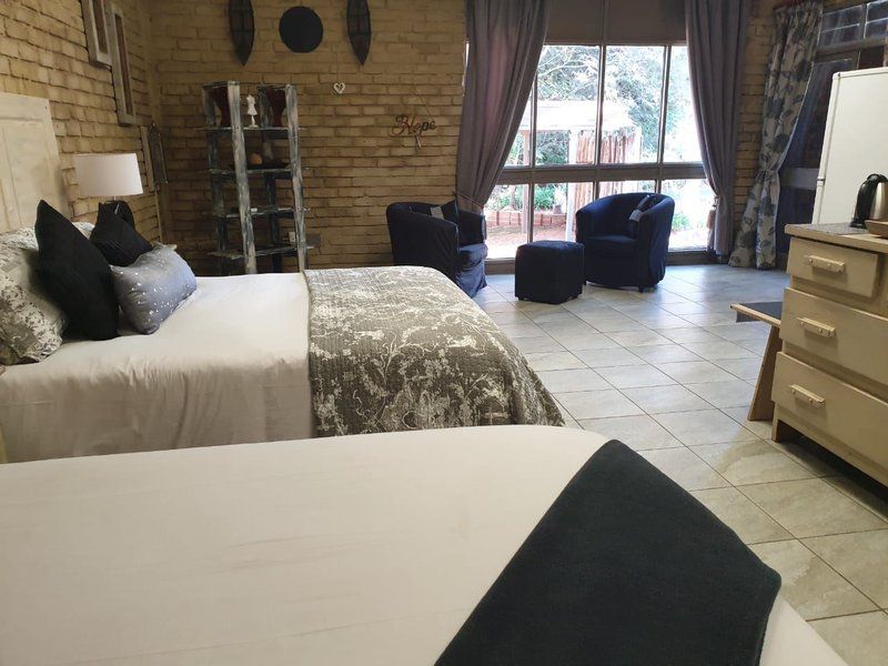 Mountain Manor Guesthouse And Day Spa Shere Pretoria Tshwane Gauteng South Africa Bedroom