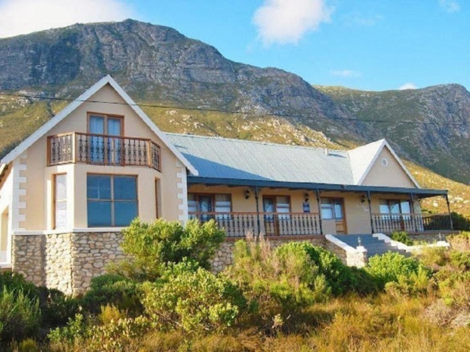 Mountain Mist Bettys Bay Western Cape South Africa Complementary Colors, House, Building, Architecture, Mountain, Nature, Highland