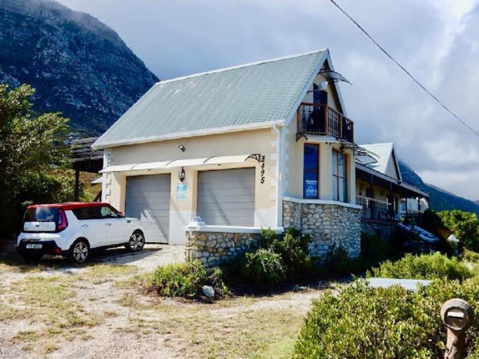 Mountain Mist Bettys Bay Western Cape South Africa Complementary Colors, Building, Architecture, House, Mountain, Nature, Highland, Car, Vehicle