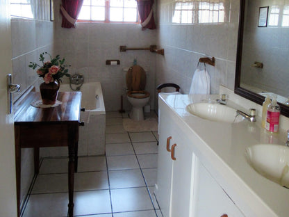 Mountain Pastures Uniondale Western Cape South Africa Unsaturated, Bathroom