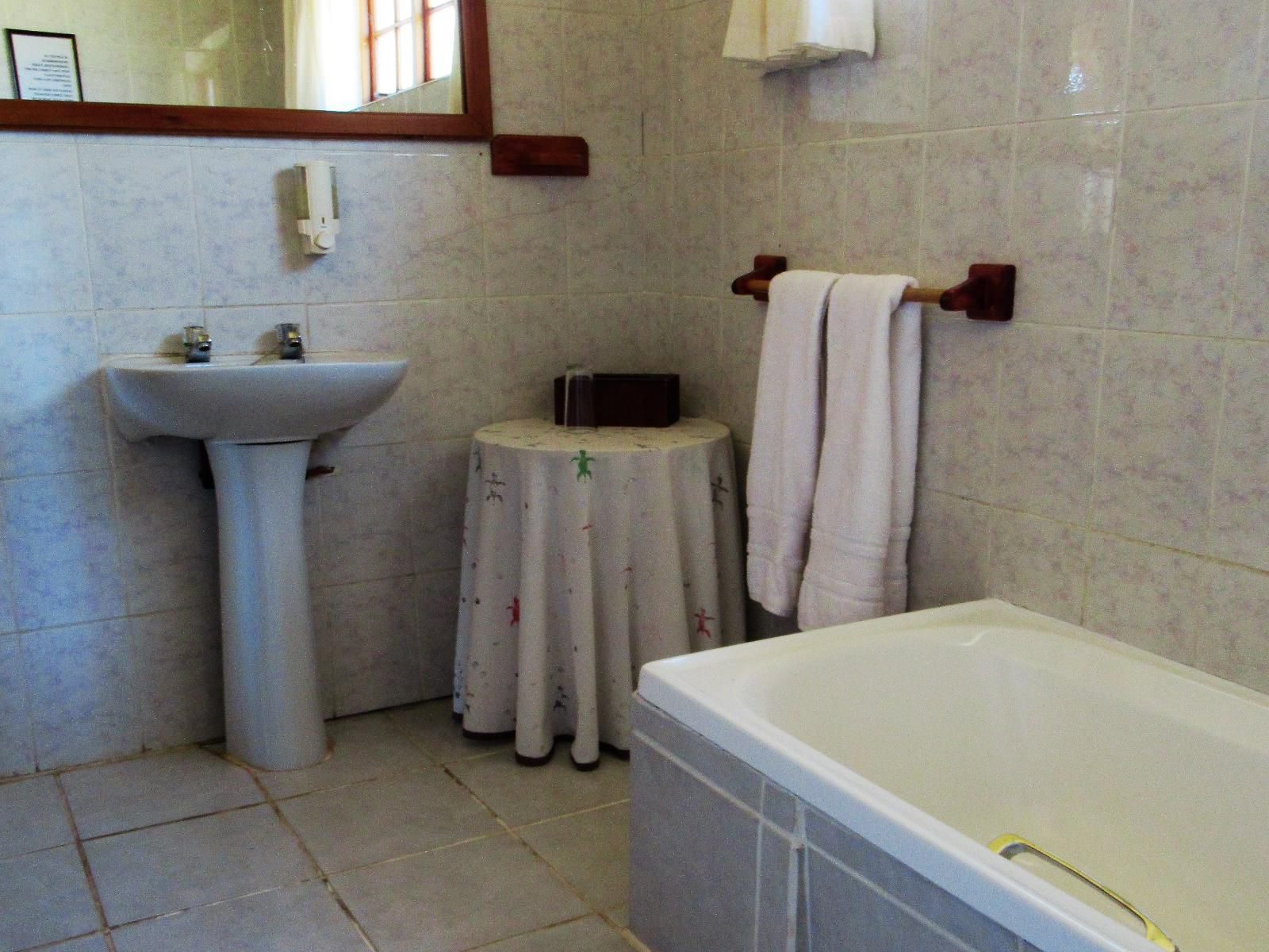 Mountain Pastures Uniondale Western Cape South Africa Unsaturated, Bathroom