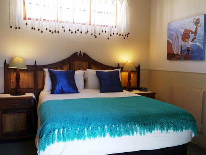 Mountain Pastures Uniondale Western Cape South Africa Complementary Colors, Bedroom