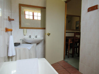 Mountain Pastures Uniondale Western Cape South Africa Bathroom