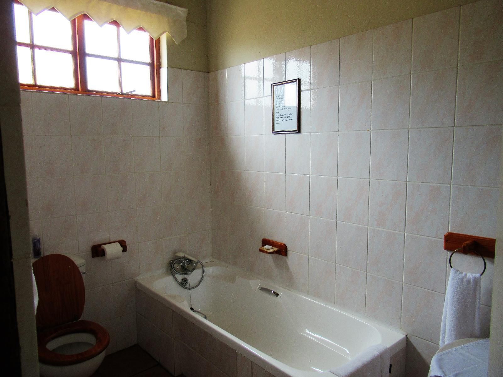Mountain Pastures Uniondale Western Cape South Africa Bathroom