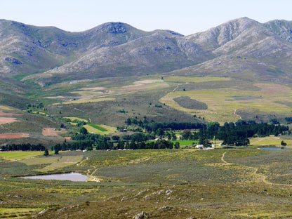 Mountain Pastures Uniondale Western Cape South Africa Mountain, Nature, Highland