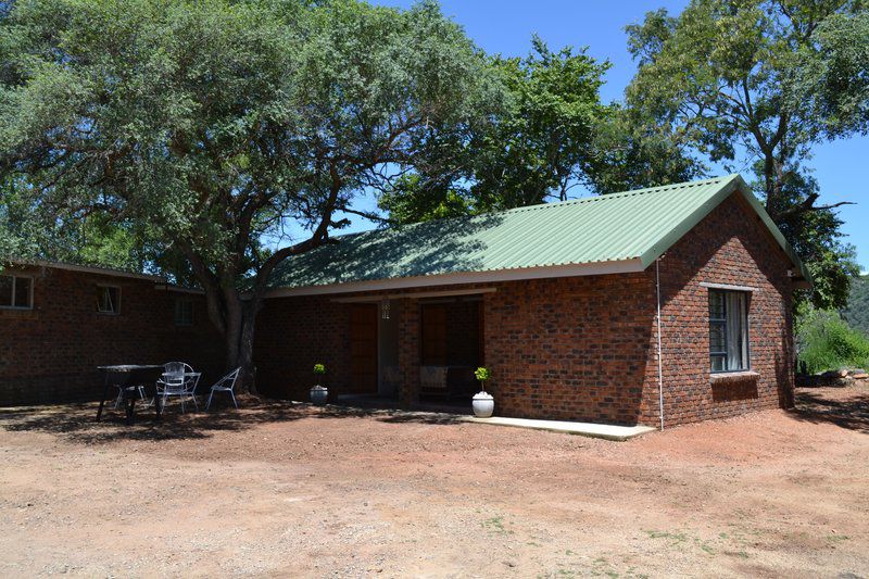 Mountain Rock Cottage Barberton Mpumalanga South Africa 