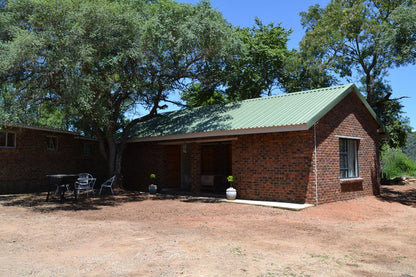 Mountain Rock Cottage Barberton Mpumalanga South Africa 