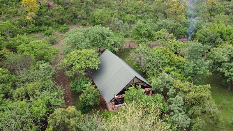 Mountain Rock Cottage Barberton Mpumalanga South Africa 