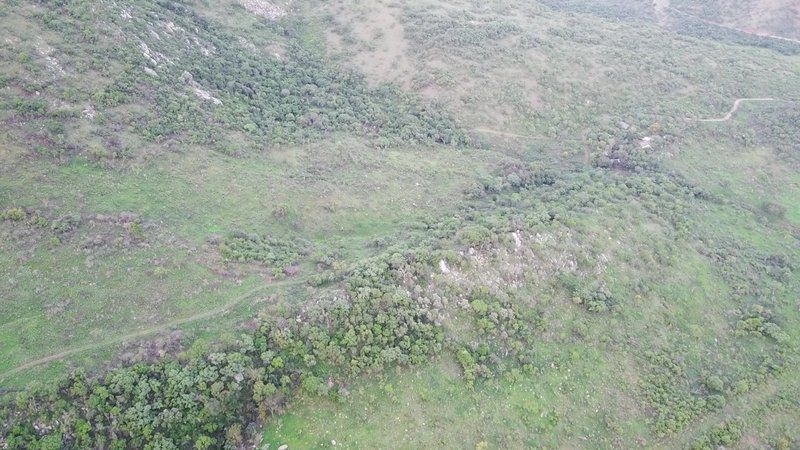 Mountain Rock Cottage Barberton Mpumalanga South Africa Unsaturated, Cliff, Nature, Forest, Plant, Tree, Wood, Mountain, Aerial Photography, Highland