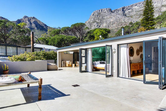 Mountainside Boho Chic Retreat With Natural Pool Oranjezicht Cape Town Western Cape South Africa Mountain, Nature