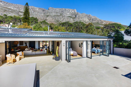 Mountainside Boho Chic Retreat With Natural Pool Oranjezicht Cape Town Western Cape South Africa 