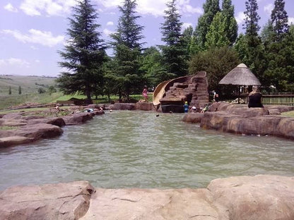 Mountain Splendour Eco Resort Cathkin Park Kwazulu Natal South Africa River, Nature, Waters, Swimming Pool