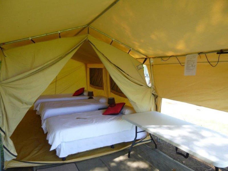 Mountain Splendour Eco Resort Cathkin Park Kwazulu Natal South Africa Tent, Architecture