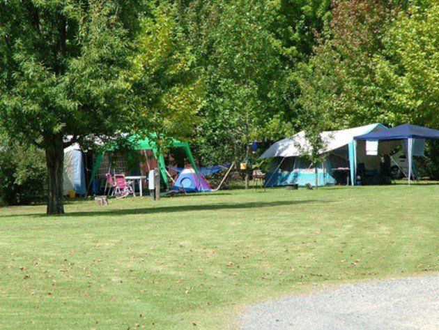 Mountain Splendour Eco Resort Cathkin Park Kwazulu Natal South Africa Tent, Architecture