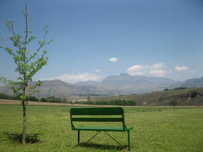 Mountain Splendour Eco Resort Cathkin Park Kwazulu Natal South Africa Complementary Colors, Mountain, Nature, Highland