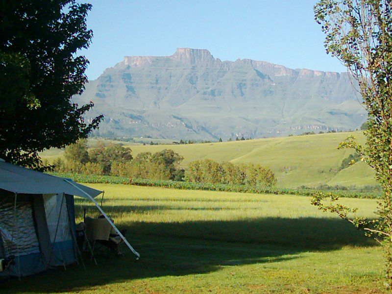 Mountain Splendour Eco Resort Cathkin Park Kwazulu Natal South Africa Complementary Colors, Nature