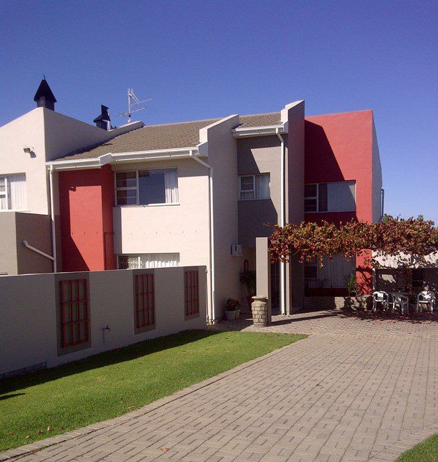 Mountainview Bandb And Self Catering Porterville Western Cape South Africa Complementary Colors, Building, Architecture, House