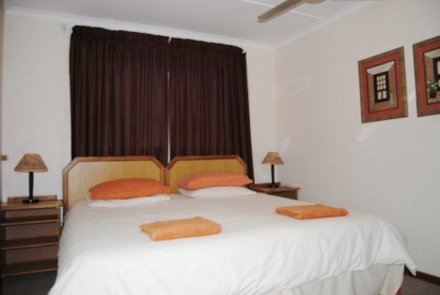 Mountainview Bandb And Self Catering Porterville Western Cape South Africa Bedroom