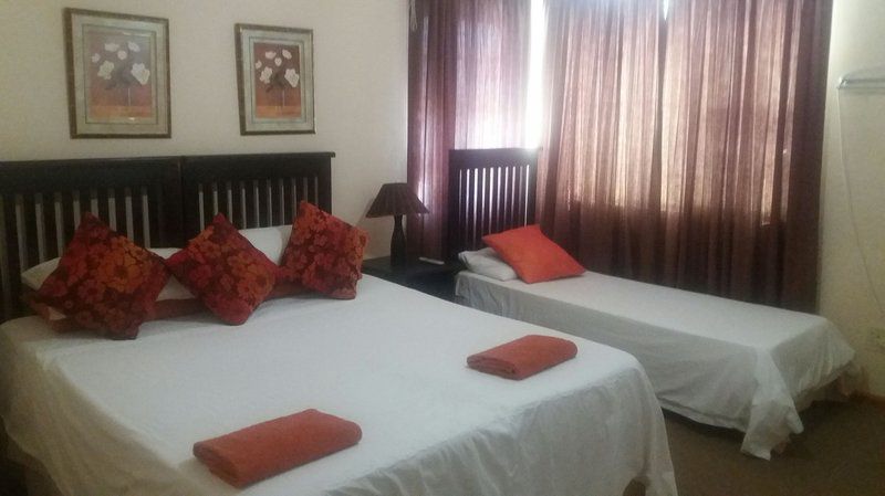 Mountainview Bandb And Self Catering Porterville Western Cape South Africa Bedroom