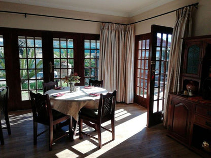 Mountain View Bed And Breakfast Vryheid Kwazulu Natal South Africa 