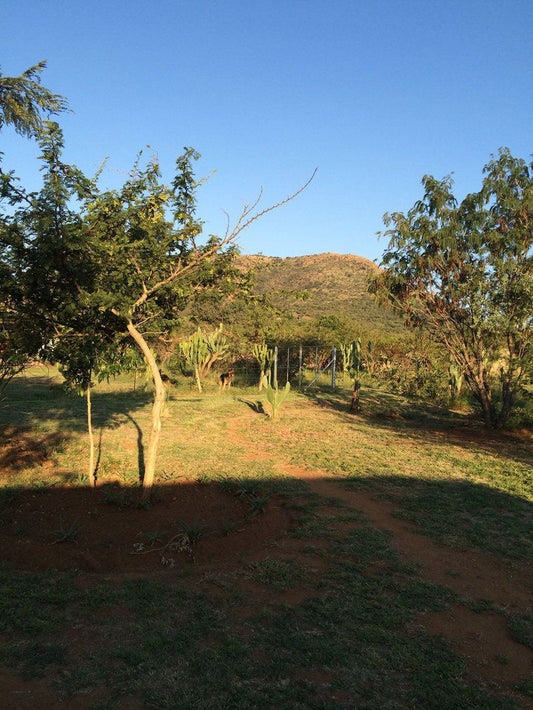 Mountain View Cottage Hartbeespoort North West Province South Africa Complementary Colors, Field, Nature, Agriculture, Tree, Plant, Wood