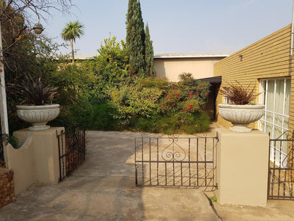 A Mountain View Country Estate Parys Free State South Africa Gate, Architecture, House, Building, Plant, Nature, Garden