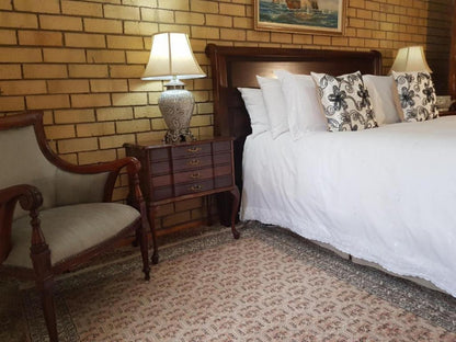 A Mountain View Country Estate Parys Free State South Africa Bedroom