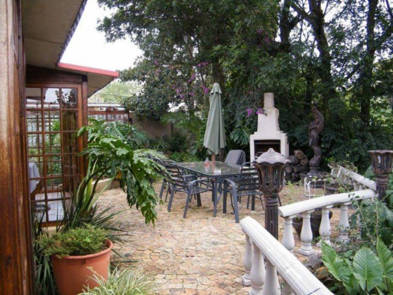 Mountain View Guest House Blackheath Johannesburg Gauteng South Africa Plant, Nature, Garden