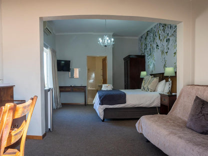 Mountain View Guest House Springbok Northern Cape South Africa Bedroom
