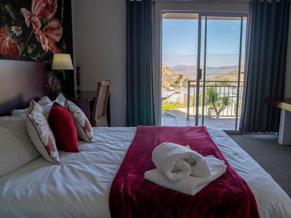 Mountain View Guest House Springbok Northern Cape South Africa Cactus, Plant, Nature, Bedroom
