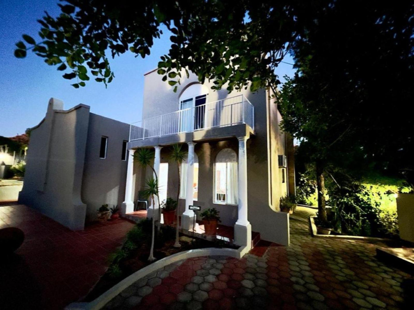 Mountain View Guest House Springbok Northern Cape South Africa House, Building, Architecture