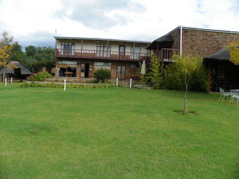 Mountain View Guesthouse Zastron Free State South Africa House, Building, Architecture, Ball Game, Sport