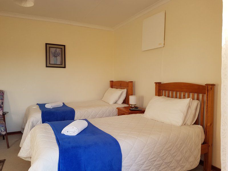 Mountain View Guesthouse Zastron Free State South Africa Bedroom