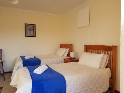 Mountain View Guesthouse Zastron Free State South Africa Bedroom