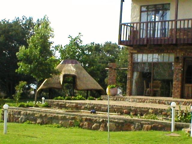 Mountain View Guesthouse Zastron Free State South Africa 